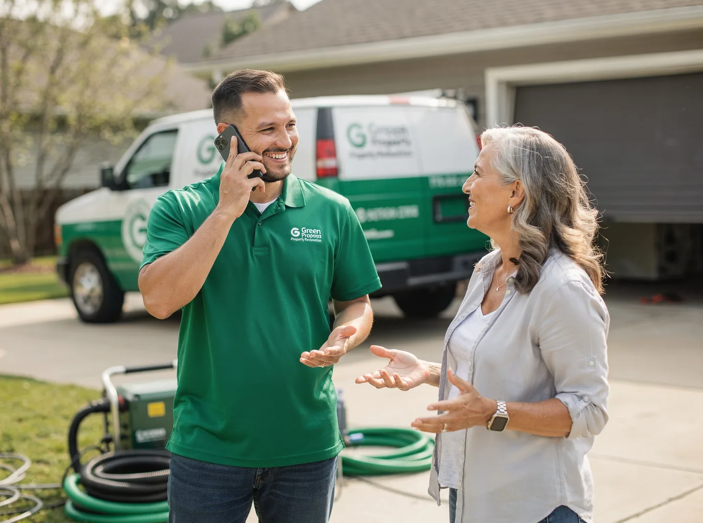 Water Damage Restoration Newville, PA FAQs